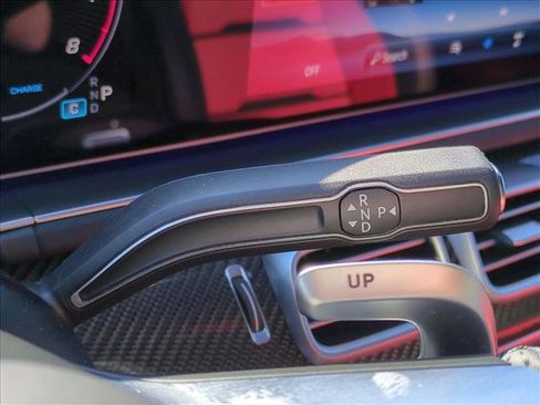 Certified 2024 Mercedes-Benz GLE 63 AMG S image 13