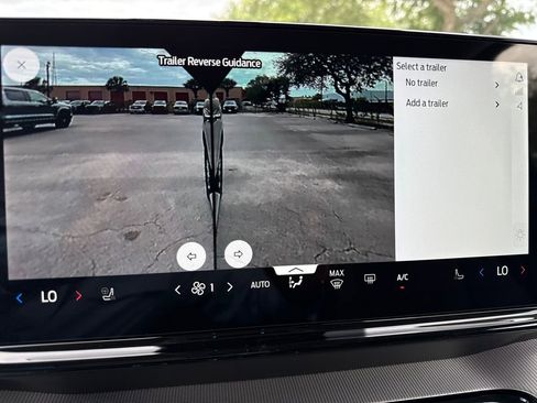 New 2026 Ford Expedition Active RWD image 26