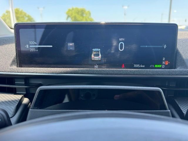 Used 2025 Ford Mustang Mach-E Premium AWD/4WD image 19