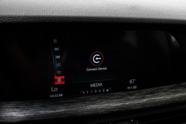 Used 2019 Alfa Romeo Stelvio w/ Nero Edizione RWD image 39