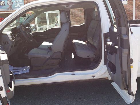 Used 2022 Ford F150 XL w/ Equipment Group 101A High image 12