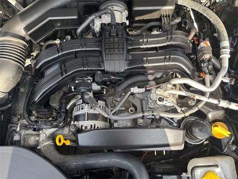 Certified 2024 Subaru Outback Premium image 27