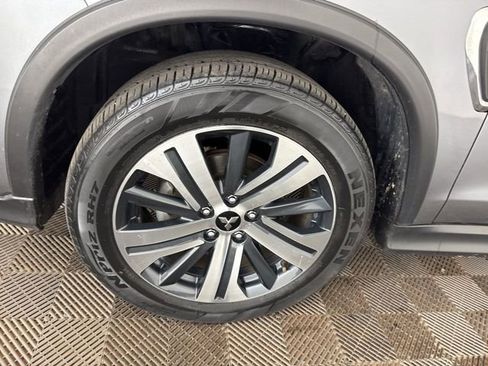 Used 2024 Mitsubishi Outlander Sport SE image 31