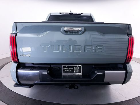 Used 2024 Toyota Tundra Limited AWD/4WD image 19