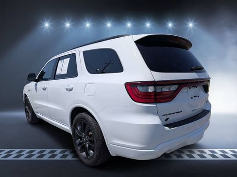 Used 2025 Dodge Durango R/T w/ Blacktop Package AWD/4WD image 5