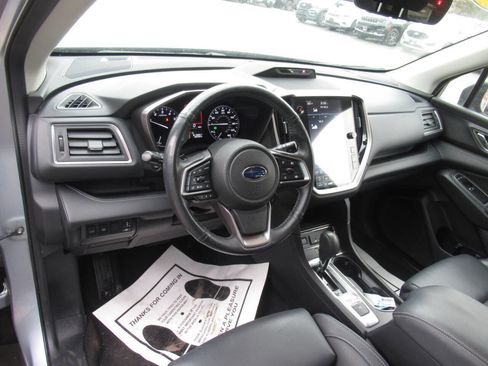 Used 2023 Subaru Ascent Limited image 21