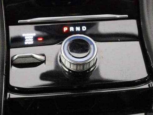 Used 2021 Jeep Grand Cherokee L Limited image 13