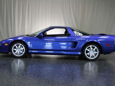 Used 2000 Acura NSX T image 8