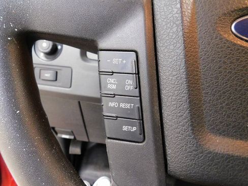 Used 2012 Ford F150 XLT image 25