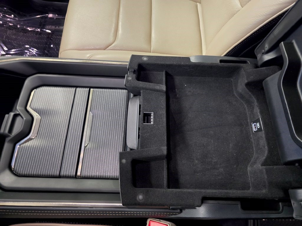Used 2021 RAM 1500 Limited RWD image 34