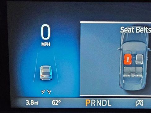 New 2026 Ford Escape Active image 15