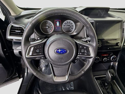 Used 2019 Subaru Forester Limited w/ Popular Package #3 image 13