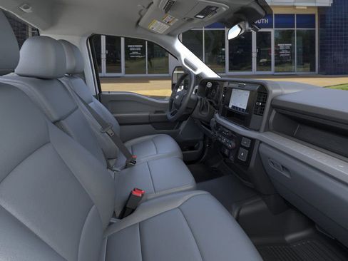 New 2026 Ford F350 XL w/ XL Chrome Package AWD/4WD image 11