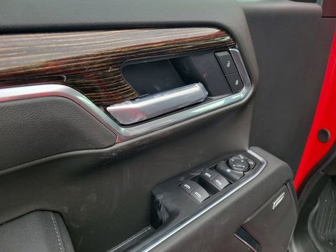 New 2026 GMC Sierra 1500 Elevation w/ Elevation Premium Package image 20