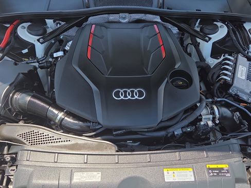 Used 2022 Audi S5 Prestige w/ Prestige Package AWD/4WD image 23