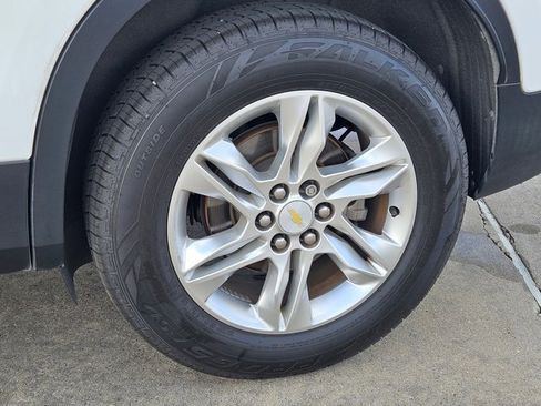 Used 2020 Chevrolet Blazer LT image 16