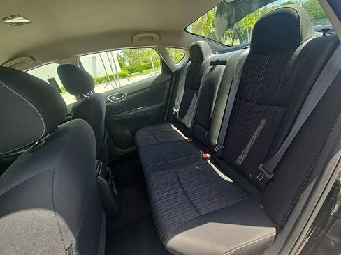 Used 2018 Nissan Sentra SV FWD image 28