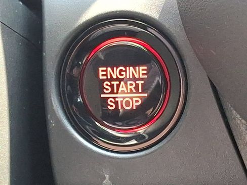 Certified 2023 Honda HR-V Sport image 22