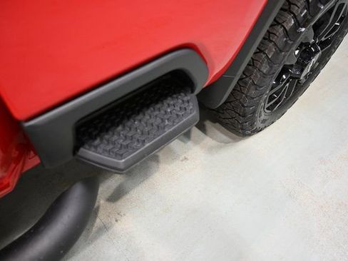 New 2026 Chevrolet Silverado 3500 LT w/ Trail Boss Package image 28