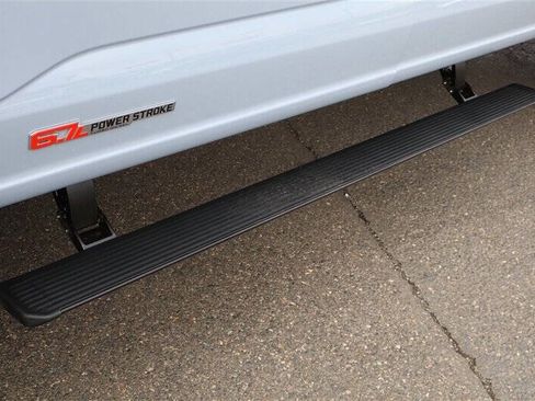 Used 2025 Ford F450 Platinum w/ Platinum Plus Package image 12