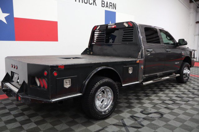 Used 2021 RAM 3500 Tradesman w/ Chrome Appearance Group AWD/4WD image 23