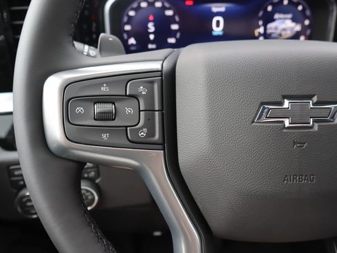 New 2026 Chevrolet Silverado 1500 RST w/ Safety Package AWD/4WD image 8