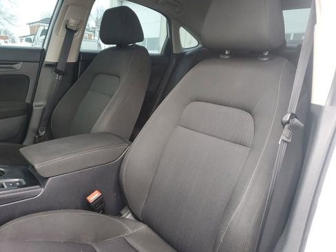 Used 2022 Honda Civic LX image 27