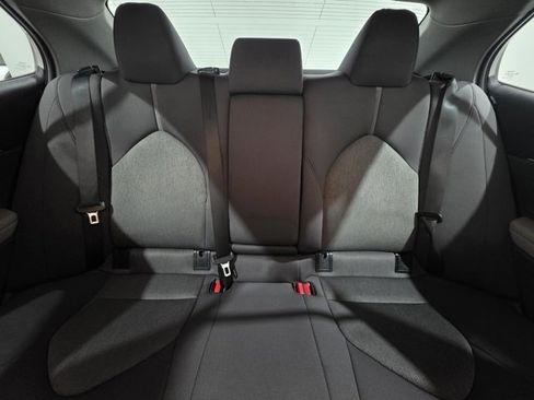 Used 2024 Toyota Camry LE image 15