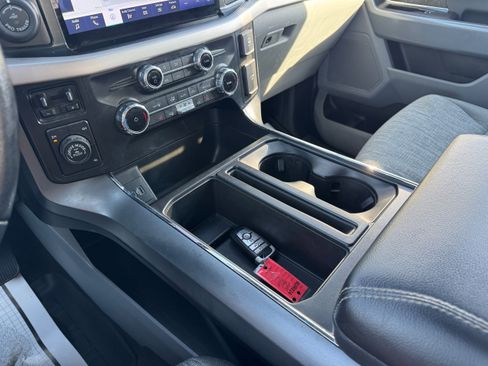 Used 2022 Ford F150 XLT w/ Equipment Group 302A High image 22