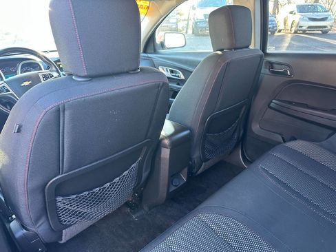 Used 2016 Chevrolet Equinox LT w/ Convenience Package image 11