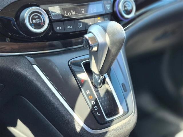 Used 2016 Honda CR-V EX-L image 15