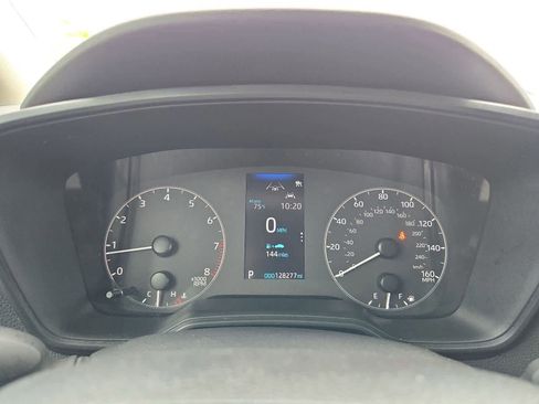 Used 2023 Toyota Corolla LE FWD image 28