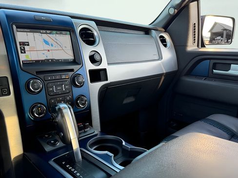Used 2014 Ford F150 Raptor w/ Equipment Group 801A Luxury AWD/4WD image 58