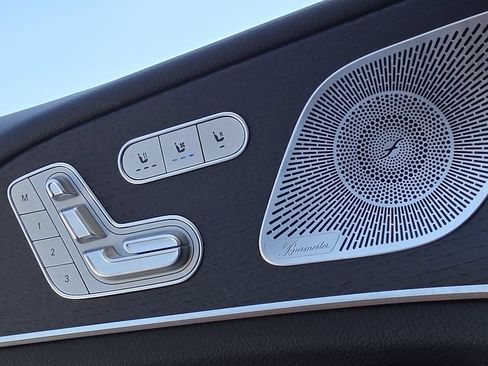 Used 2025 Mercedes-Benz GLE 450 4MATIC Coupe image 22