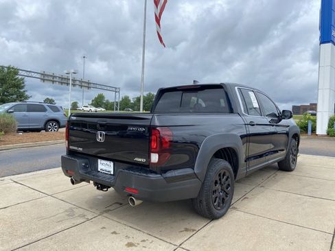 Used 2023 Honda Ridgeline RTL image 11
