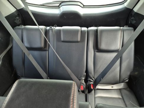 Used 2017 Toyota Highlander XLE AWD/4WD image 14