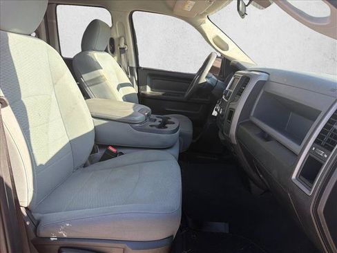 Used 2019 RAM 1500 Tradesman w/ Tradesman SXT Package RWD image 19