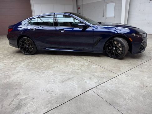 New 2026 BMW 840i xDrive image 6