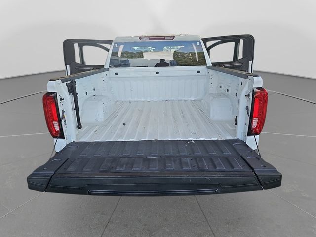 Used 2025 GMC Sierra 1500 SLT RWD image 30