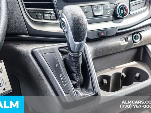 Used 2023 Ford Transit 150 Low Roof w/ Interior Upgrade Package image 49