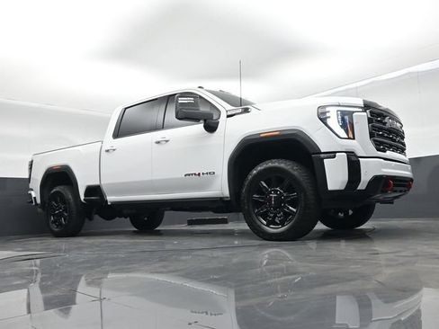 Used 2025 GMC Sierra 2500 AT4 AWD/4WD image 49