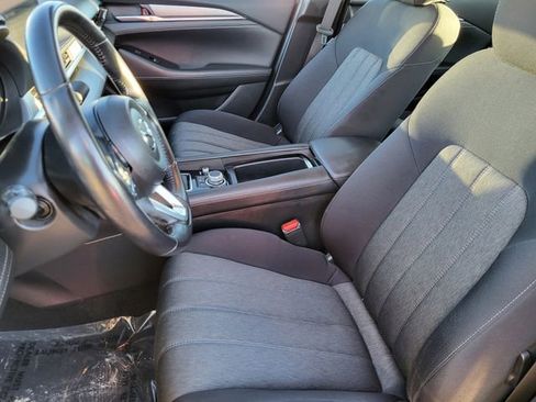 Used 2021 MAZDA MAZDA6 Sport image 3