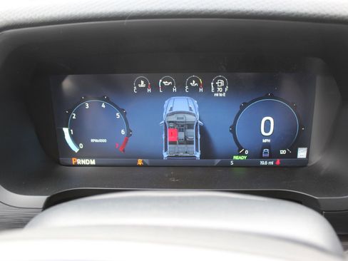 New 2025 Ford F150 XLT w/ Equipment Group 302A MID image 31