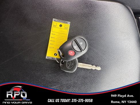 Used 2012 Toyota Tundra 4x4 CrewMax w/ TRD Rock Warrior Pkg image 25