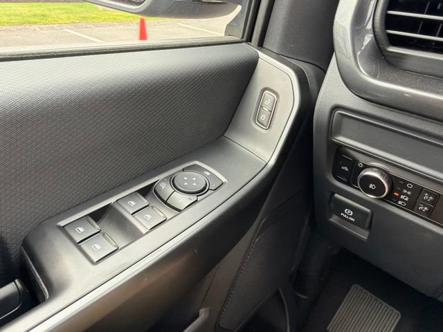 New 2026 Ford F150 STX w/ Equipment Group 200A AWD/4WD image 22
