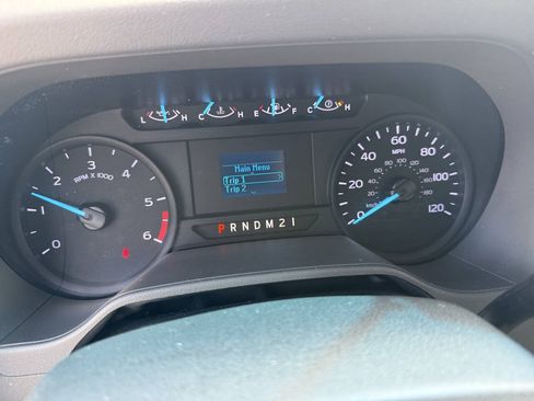 Used 2024 Ford E-350 and Econoline 350 Super Duty w/ Power Windows & Locks Group RWD image 10
