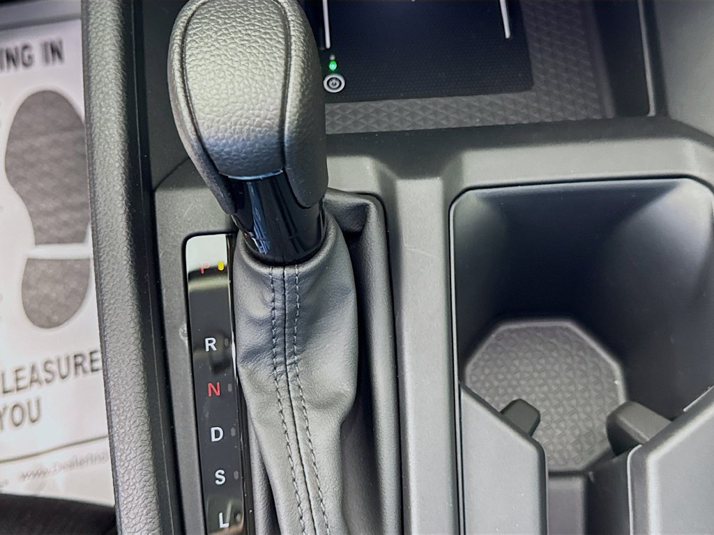 New 2026 Honda Accord LX image 24