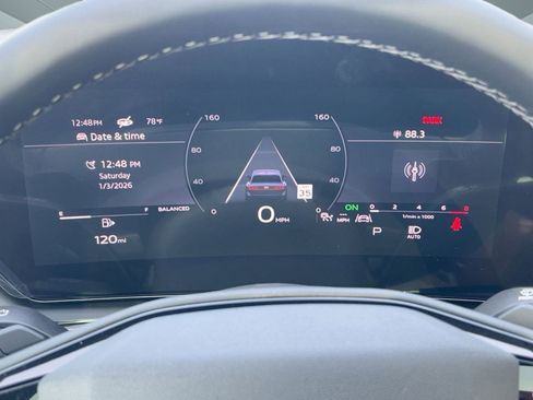 New 2026 Audi A6 Premium Plus image 18