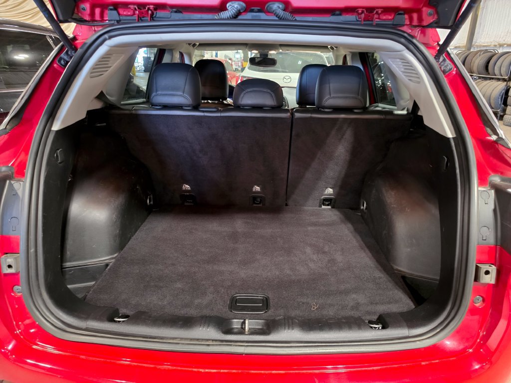 Used 2019 Jeep Compass Latitude AWD/4WD image 8