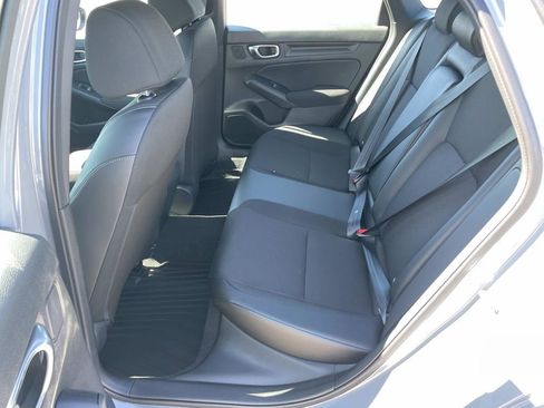 New 2026 Honda Civic Sport image 10